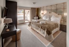 Others 4 SchlossHotel Zermatt – Active & CBD Spa Hotel