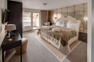 Others 4 SchlossHotel Zermatt – Active & CBD Spa Hotel