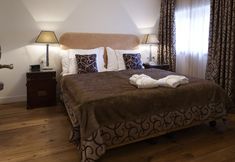 Others 7 SchlossHotel Zermatt – Active & CBD Spa Hotel