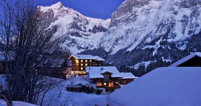 Lainnya Hotel Kirchbuehl