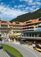 Imej utama Hotel & Spa Silberhorn Wengen