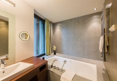 Others 3 Hotel Belvoir Lake View & Spa