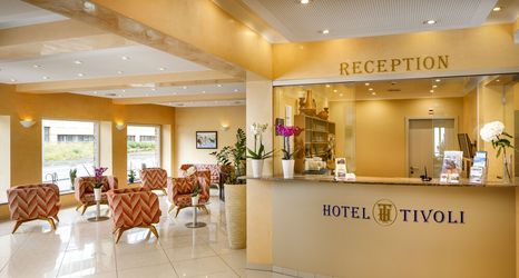 อื่นๆ 2 Hotel Tivoli