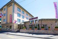 อื่นๆ Hotel Tivoli