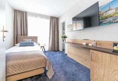 อื่นๆ 6 Hotel Tivoli