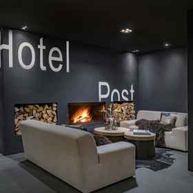 Primary image 1 ユニーク ホテル ポスト, モンテローザ小屋 ホテル