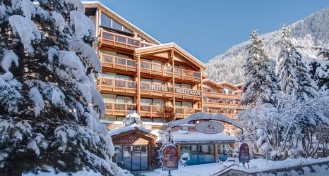 Others 2 Hotel Bellerive