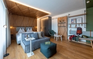 Lain-lain 4 Sunstar Hotel Lenzerheide