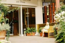 其他 Residenz am Dom Boardinghouse Apartments