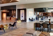 기타 Chicago Marriott Southwest at Burr Ridge