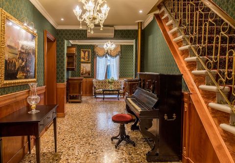 Others Hotel Casa Nicolò Priuli