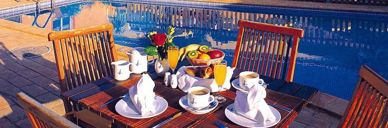 其他 Costa D’Oiro Ambiance Village