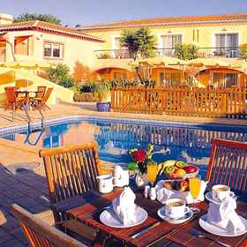 Primary image1Costa D’Oiro Ambiance Village,Lagos Lighthouse飯店