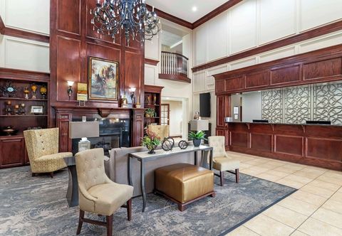 Others Best Western Plus Crown Colony Inn & Suites