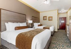Others 4 Best Western Plus Crown Colony Inn & Suites