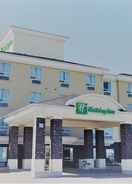 Imej utama Holiday Inn Hotel & Suites Regina, an IHG Hotel