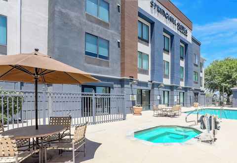Others SpringHill Suites by Marriott Yuma