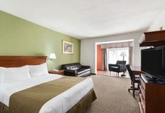 その他 6 Wyndham Garden Ciudad Obregon