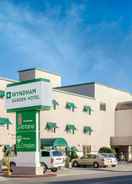 Imej utama Wyndham Garden Ciudad Obregon