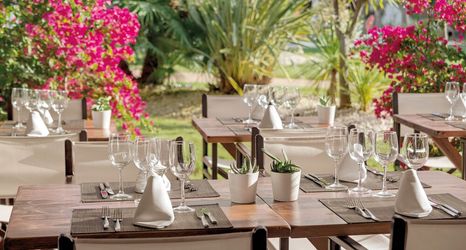 其他 2 Precise Golf Resort El Rompido The Hotel