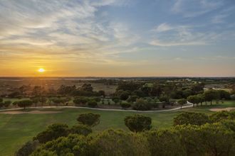 其他 4 Precise Golf Resort El Rompido The Hotel