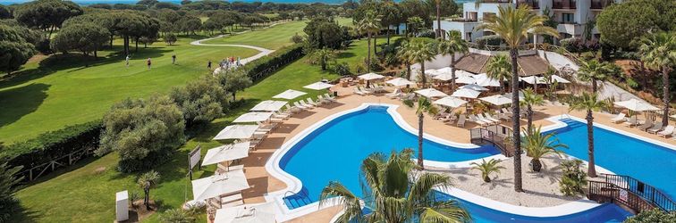 其他 Precise Golf Resort El Rompido The Hotel