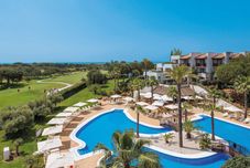 其他 Precise Golf Resort El Rompido The Hotel