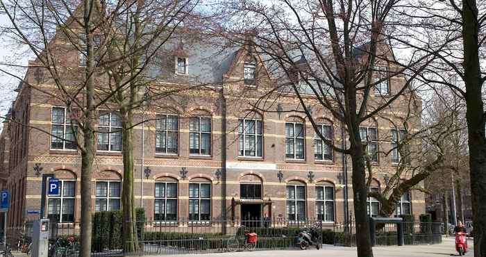 Lainnya The College Hotel Amsterdam, Autograph Collection