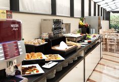 Others 4 Garner Hotel Rome Aurelia by IHG