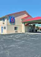 Imej utama Motel 6 Gilman, IL