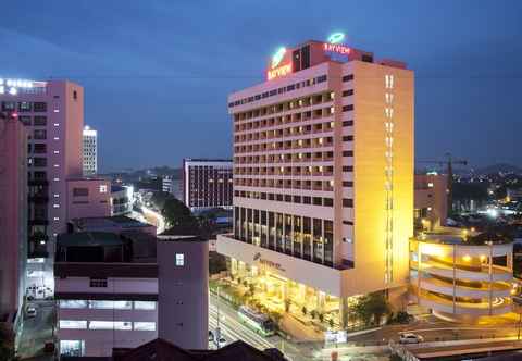อื่นๆ Bayview Hotel Melaka