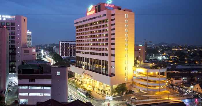 Khác Bayview Hotel Melaka