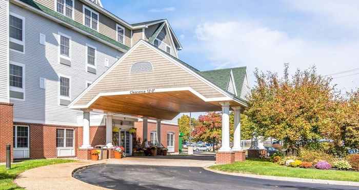 Others Comfort Inn & Suites Dover-Portsmouth