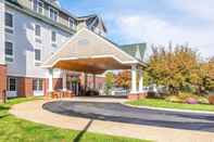 Lain-lain Comfort Inn & Suites Dover-Portsmouth