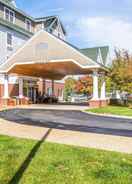 Imej utama Comfort Inn & Suites Dover-Portsmouth