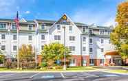 Lain-lain 7 Comfort Inn & Suites Dover-Portsmouth