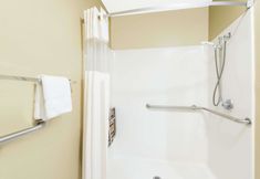 Lainnya 4 Super 8 by Wyndham Olney