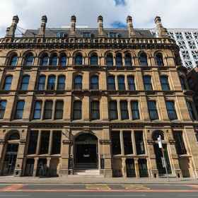 Primary image 1 The Alan, The Comedy Store Hotels