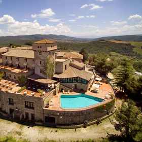 Primary image 1 Relais Il Canalicchio, Giano dell'Umbria Hotels