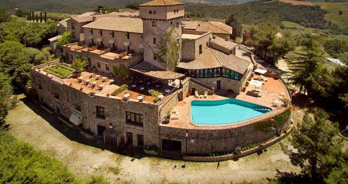 Others Relais Il Canalicchio