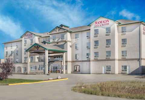 Others Ramada by Wyndham Clairmont/Grande Prairie