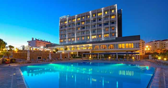 Lainnya Santarem Hotel