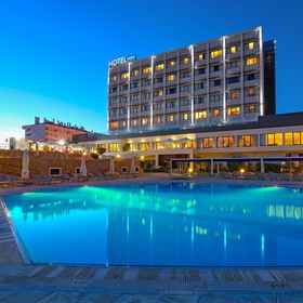 Primary image1Verdi Santarem,圣塔伦区飯店