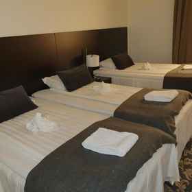 Primary image 1 Dialog Hotel Ariston Lidingö, Khách sạn Östermalms Saluhall