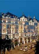 Imej utama Corinthia Budapest