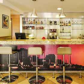 Primary image1阿雷格里港機場宜必思飯店,卡诺阿斯/拉萨尔飯店