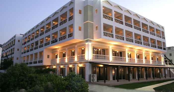 Others Hersonissos Palace - All Inclusive