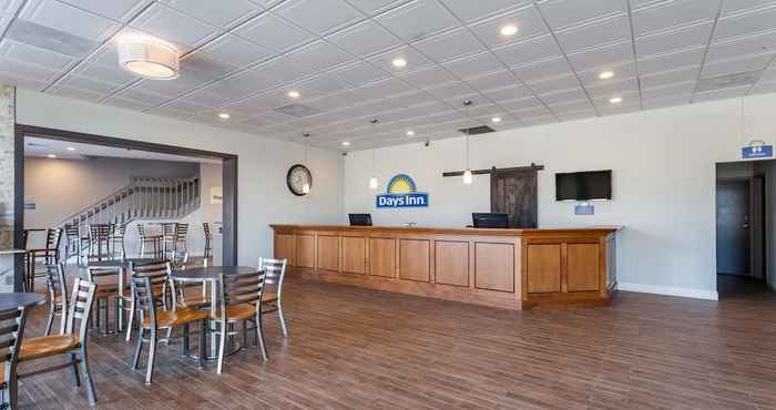 Khác Days Inn & Suites by Wyndham Lancaster Amish Country