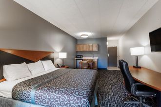 其他 4 Days Inn & Suites by Wyndham Lancaster Amish Country