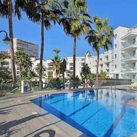 Primary image 1 ソル トレモリーノス - ドン マルコ アダルト レコメンデット, プラヤ・デル・バホンドillo ホテル